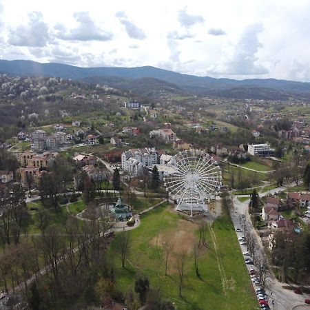 Relax Lux Apartment Vrnjačka Banja Екстериор снимка