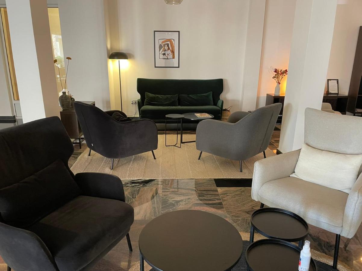 Relax Lux Apartment Vrnjačka Banja Екстериор снимка