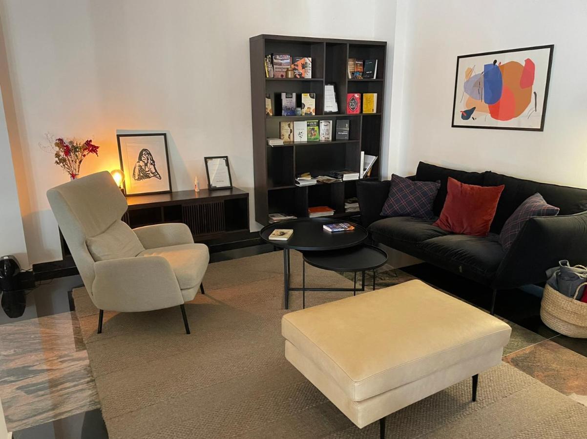 Relax Lux Apartment Vrnjačka Banja Екстериор снимка