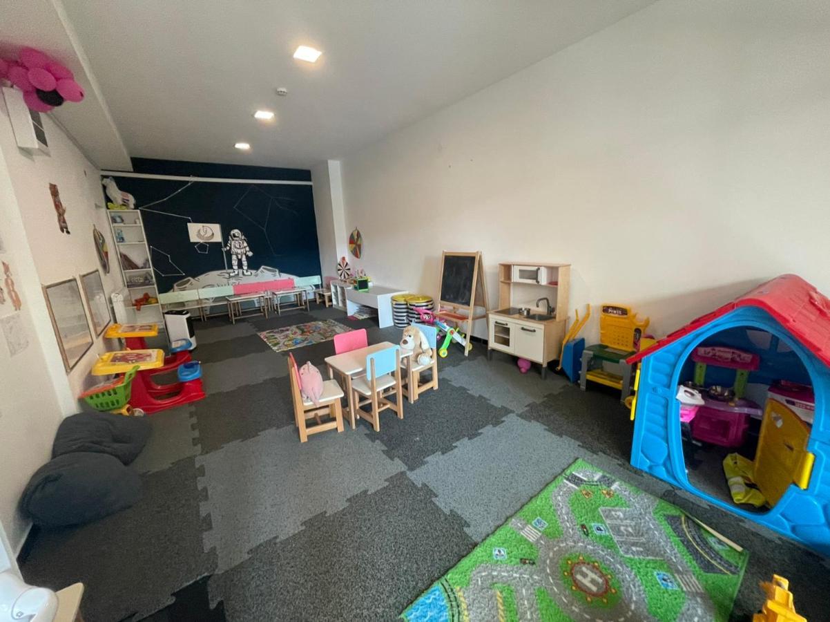 Relax Lux Apartment Vrnjačka Banja Екстериор снимка