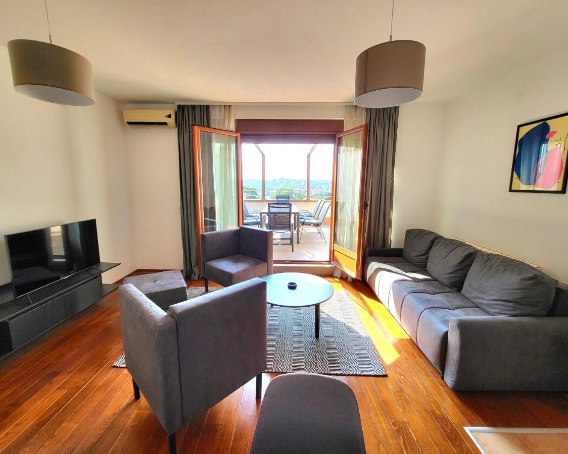 Relax Lux Apartment Vrnjačka Banja Екстериор снимка