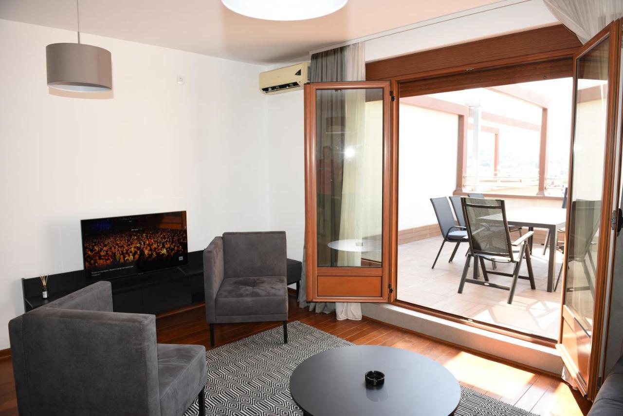 Relax Lux Apartment Vrnjačka Banja Екстериор снимка