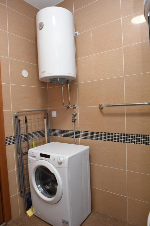 Relax Lux Apartment Vrnjačka Banja Екстериор снимка