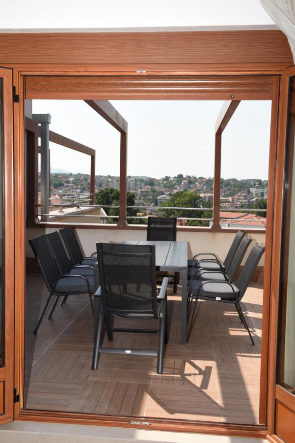 Relax Lux Apartment Vrnjačka Banja Екстериор снимка