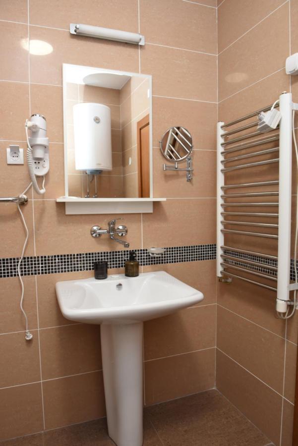 Relax Lux Apartment Vrnjačka Banja Екстериор снимка
