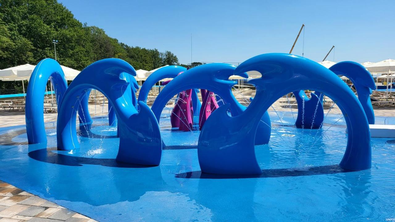 Relax Lux Apartment Vrnjačka Banja Екстериор снимка