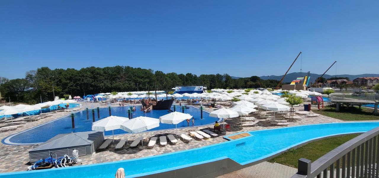 Relax Lux Apartment Vrnjačka Banja Екстериор снимка