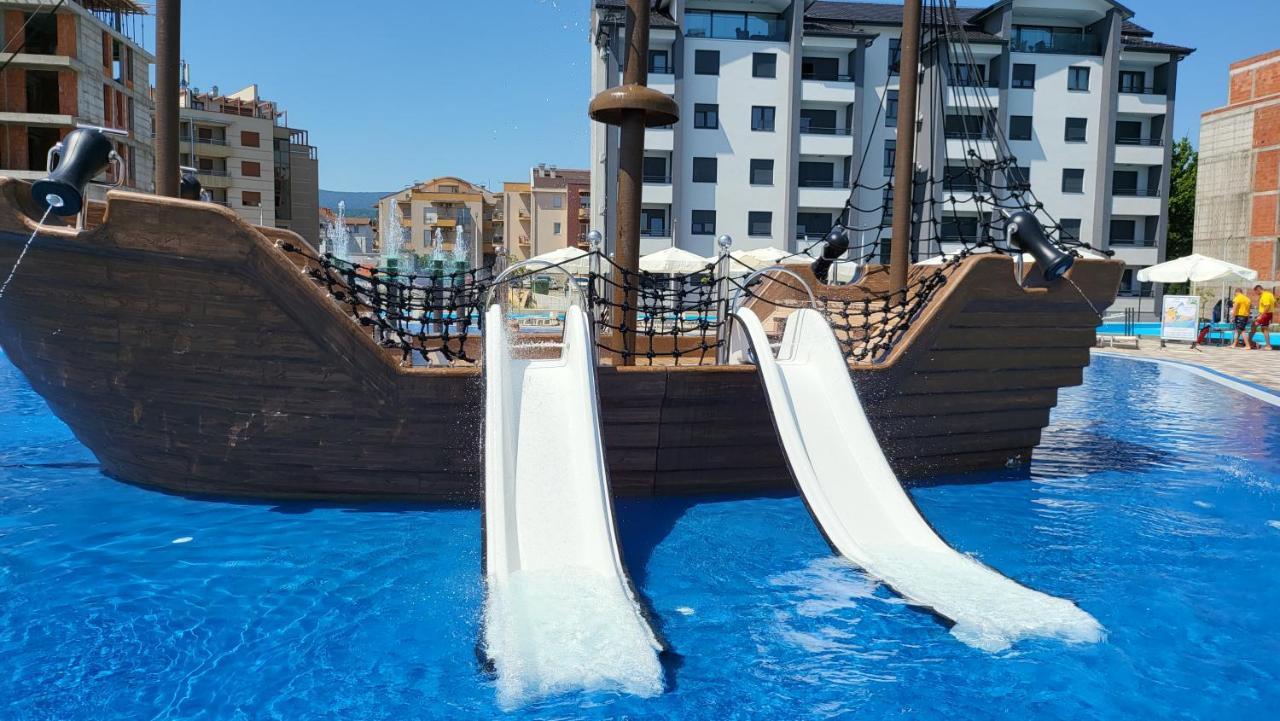 Relax Lux Apartment Vrnjačka Banja Екстериор снимка