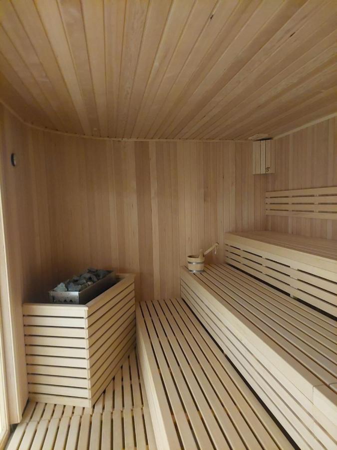 Relax Lux Apartment Vrnjačka Banja Екстериор снимка