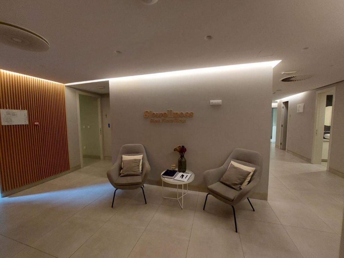 Relax Lux Apartment Vrnjačka Banja Екстериор снимка