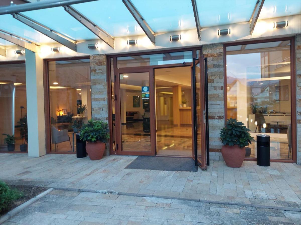 Relax Lux Apartment Vrnjačka Banja Екстериор снимка