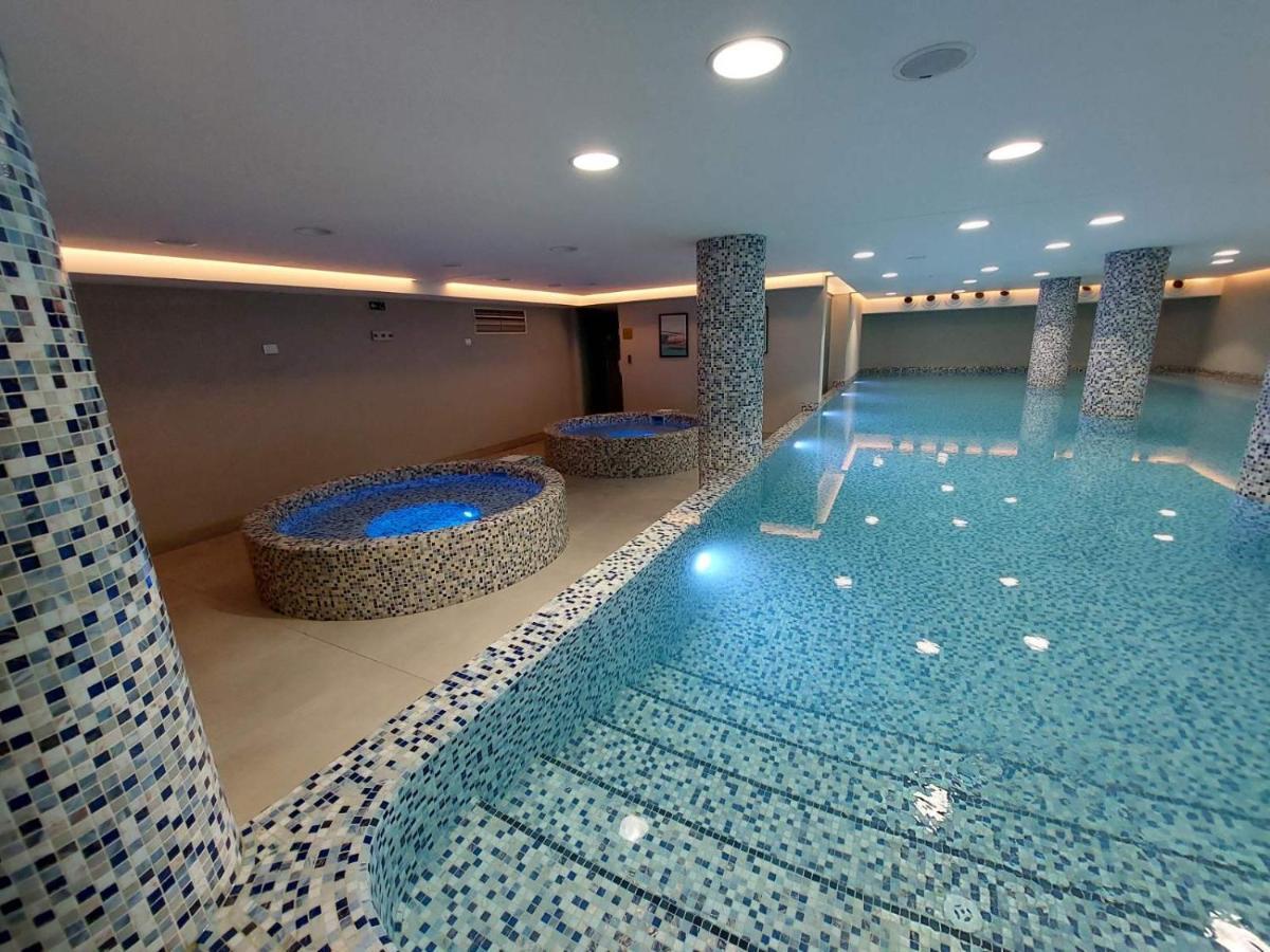 Relax Lux Apartment Vrnjačka Banja Екстериор снимка