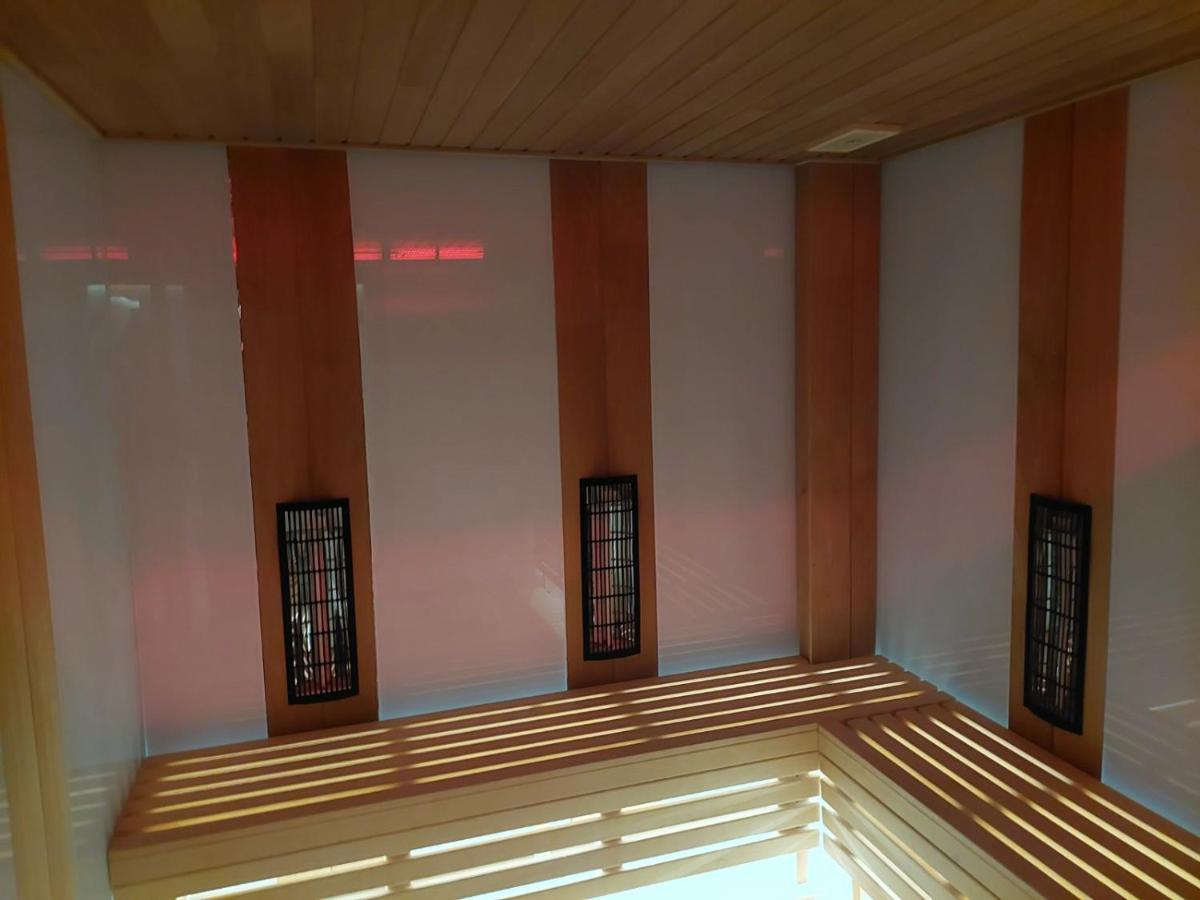 Relax Lux Apartment Vrnjačka Banja Екстериор снимка