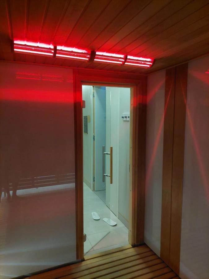 Relax Lux Apartment Vrnjačka Banja Екстериор снимка