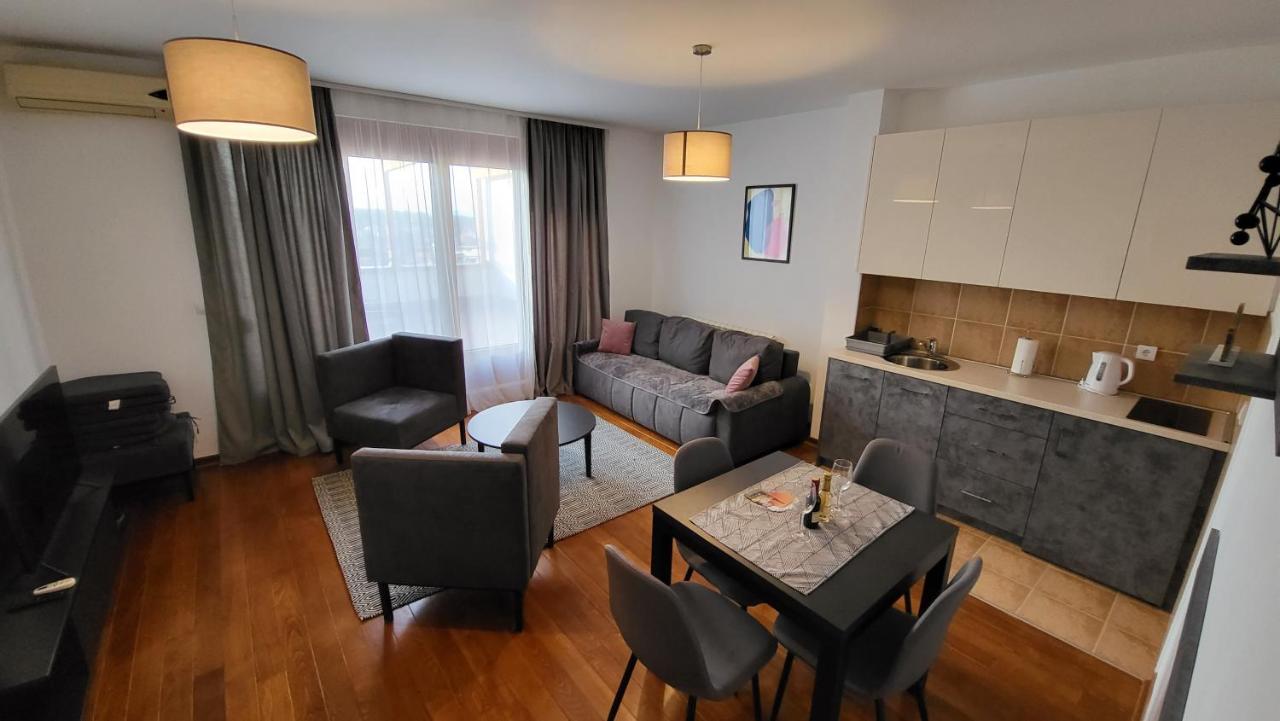 Relax Lux Apartment Vrnjačka Banja Екстериор снимка