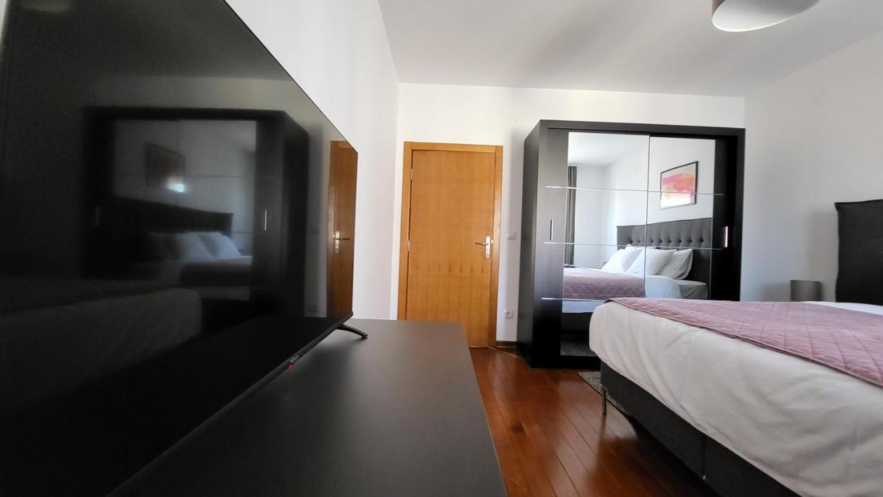 Relax Lux Apartment Vrnjačka Banja Екстериор снимка