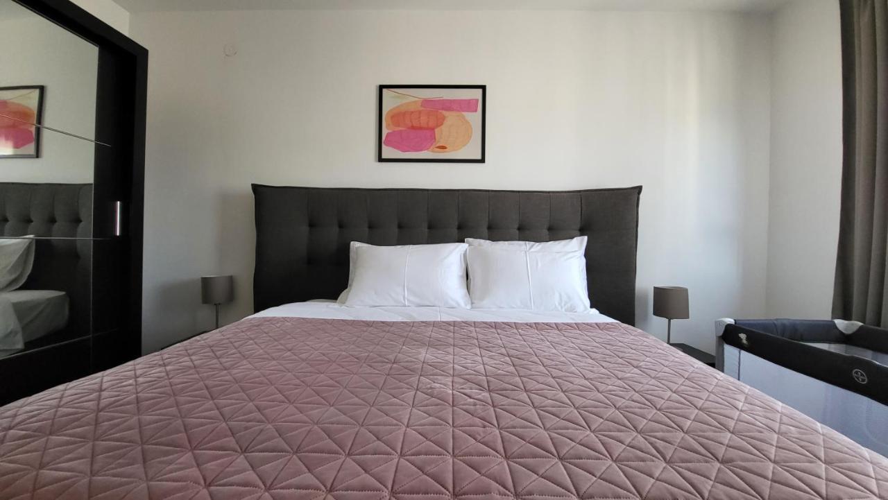 Relax Lux Apartment Vrnjačka Banja Екстериор снимка