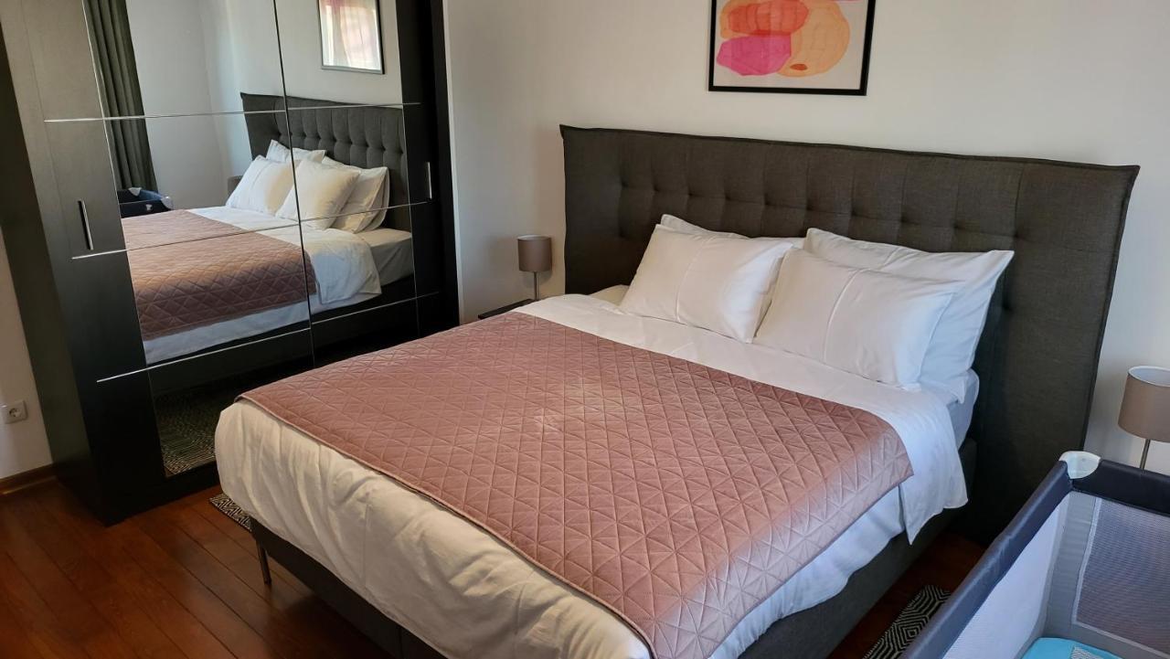 Relax Lux Apartment Vrnjačka Banja Екстериор снимка