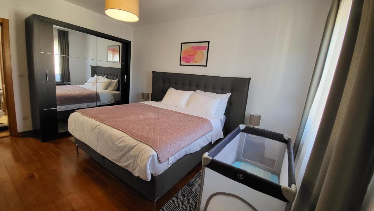 Relax Lux Apartment Vrnjačka Banja Екстериор снимка