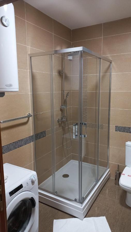 Relax Lux Apartment Vrnjačka Banja Екстериор снимка